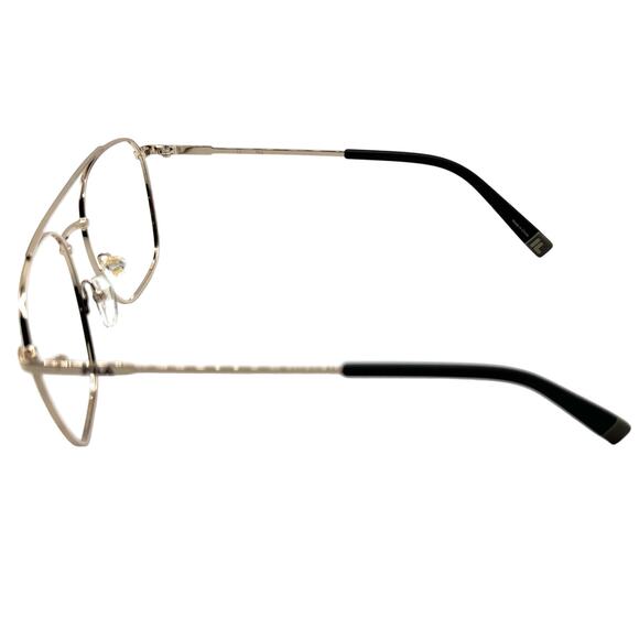 FILA VFI094 COL 0300 ROSE GOLD GLASSES FRAMES 54-16-140 - Picture 2 of 4